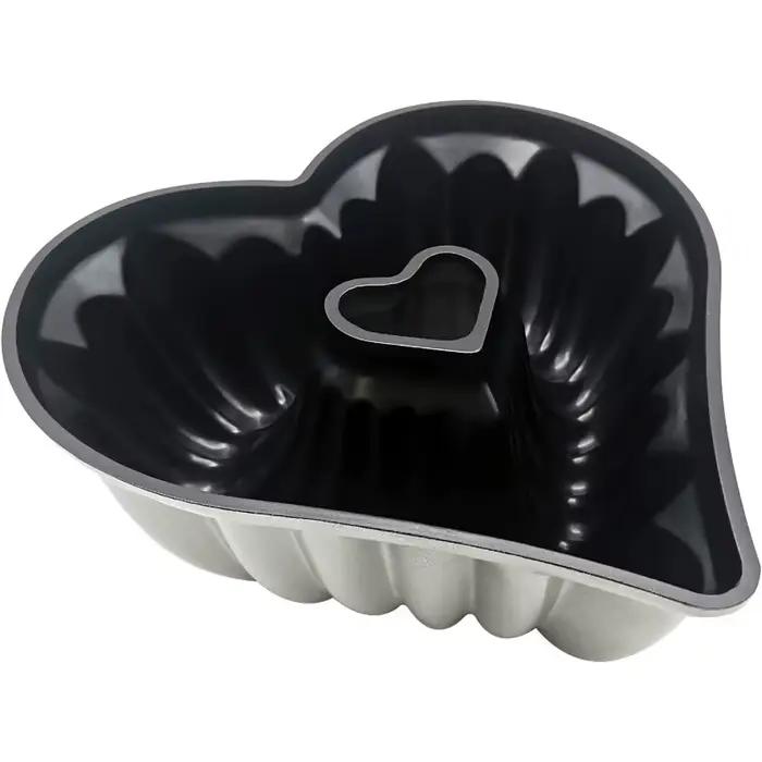 Charlotte – moule à gâteau en aluminium