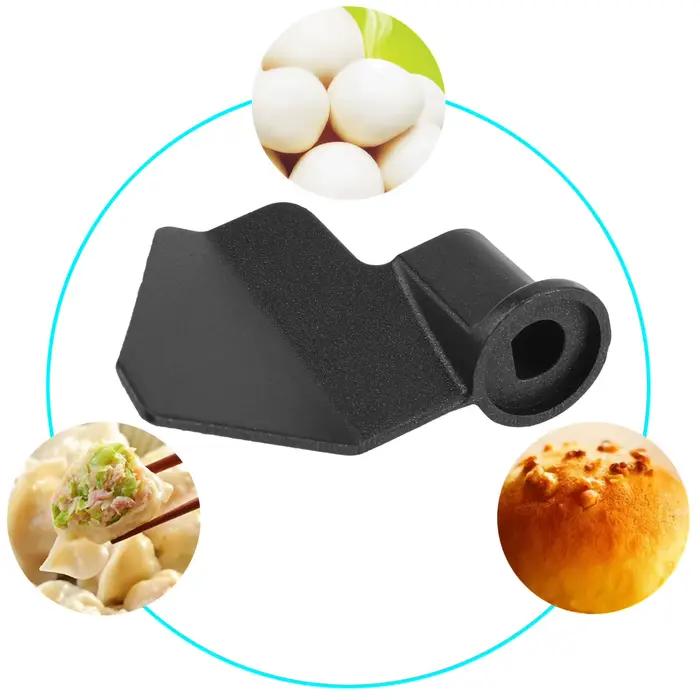Machine à pain, accessoire de palette de mélange, lame Durable/réste, palette de mélange universelle/facile à installer, idéale pour la cuisson du pain des desserts