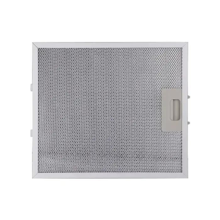 Accessoire de hotte en aluminium pour filtre à huile extracteur de maille Pound pour cuisine occassions spéciales