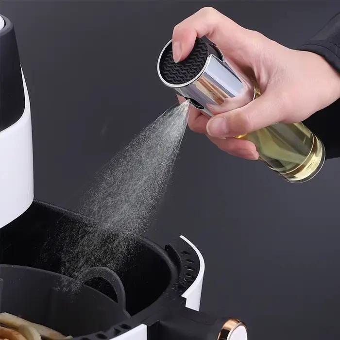 Pulvérisateur d'huile pour la cuisson