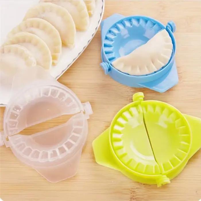 Outils à tarte, bricolage, moule à boulettes, presse à pâte, tarte à la viande, pâtisserie, raviolis, ustensiles de cuisine, cuisine, salle à manger et Bar