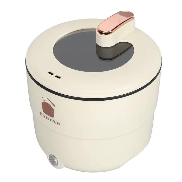 Cuiseur à riz électrique multifonctionnel 1