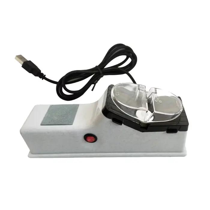 K1MF outil d'affûtage couteaux électriques multifonctions pour cuisine Chef et couteau à Fruits