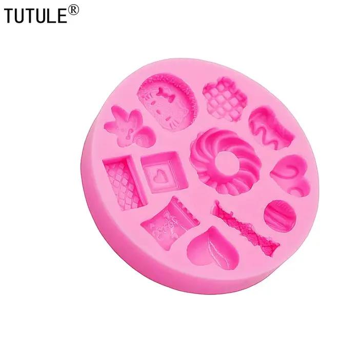 Moule à bonbons GJ-960