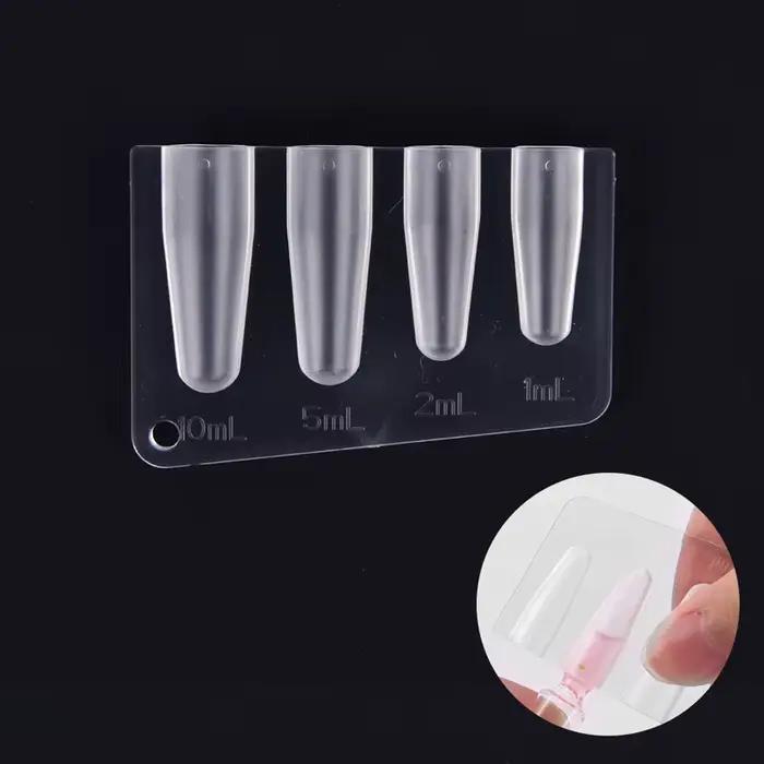Ouvre-bouteille d'ampoule 4 en 1, poignée en verre médical, ouvre-boîte le plus facile
