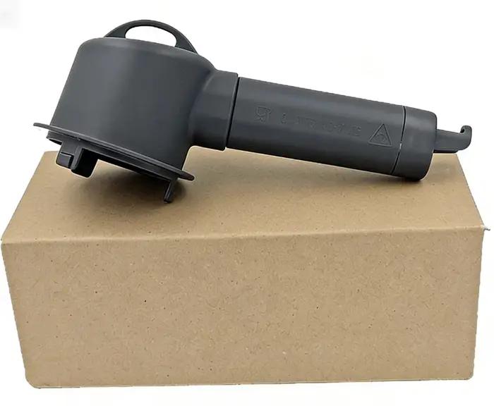 Déviateur de vapeur pour Thermomix TM5 TM6, pièces TM5 TM6, accessoires de cuisson, tuyau de guidage de vapeur, Protection de placard