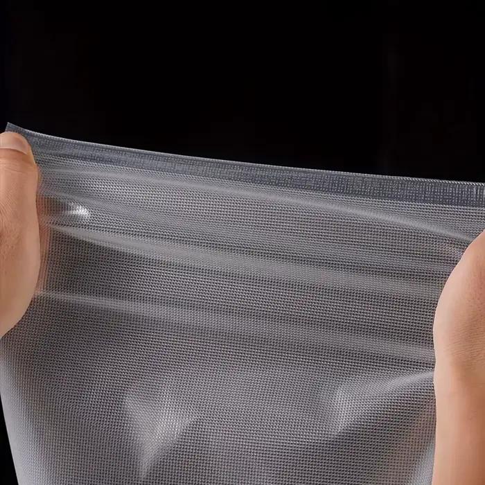 Sacs sous vide pour une conservation prolongée des aliments