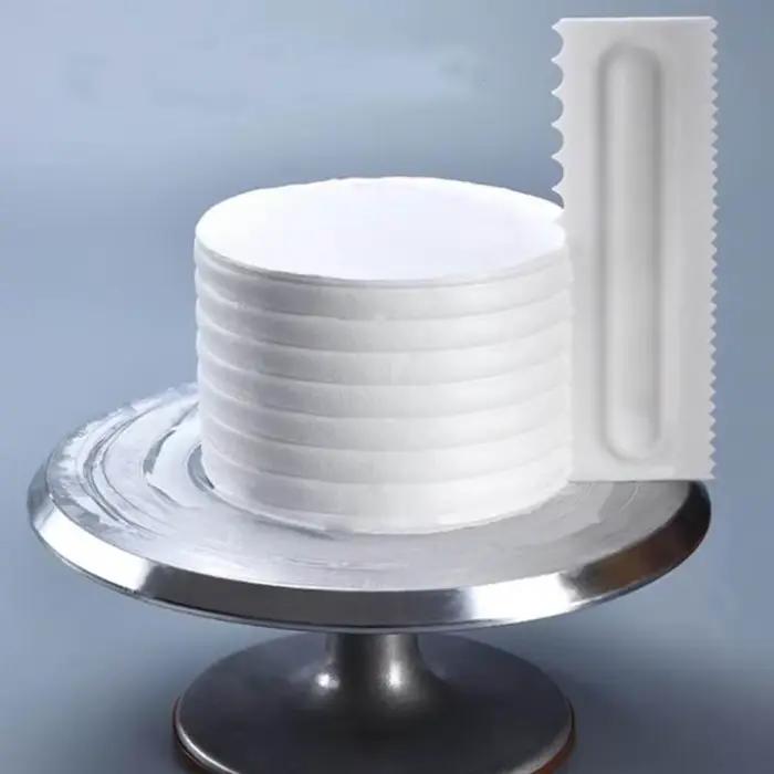Peigne de Décoration de Gâteaux