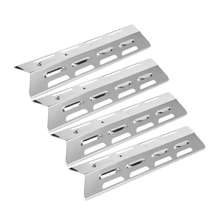 Diffuseur de chaleur en acier inoxydable