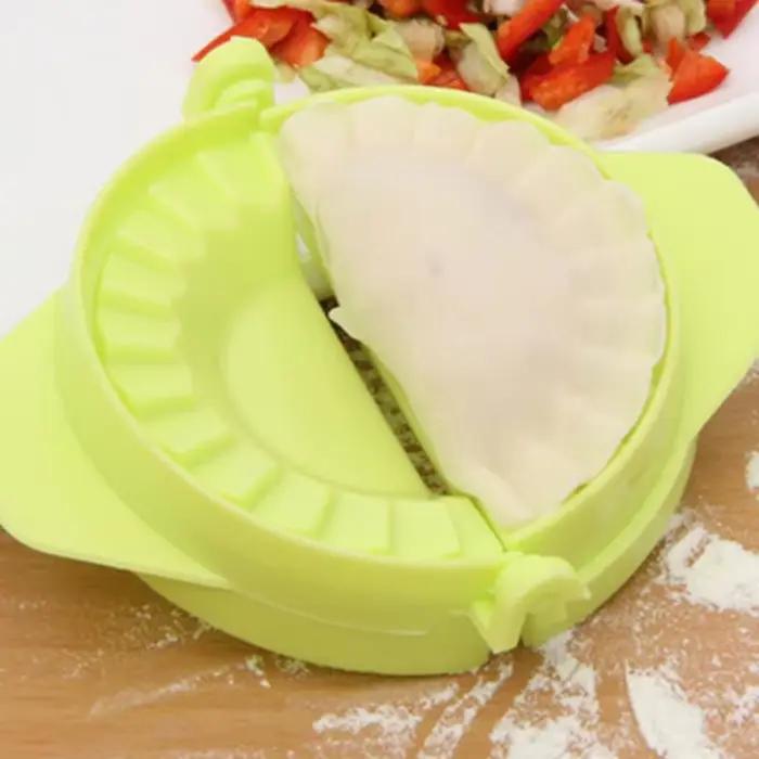 Outils à tarte, bricolage, moule à boulettes, presse à pâte, tarte à la viande, pâtisserie, raviolis, ustensiles de cuisine, cuisine, salle à manger et Bar