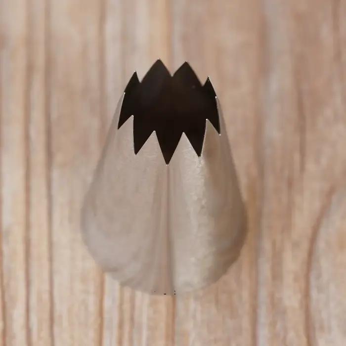 # Buse de tuyauterie étoile ouverte de grande taille 366