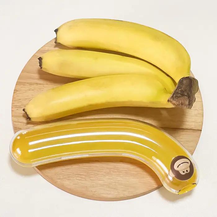 Boîte de rangement pour bananes