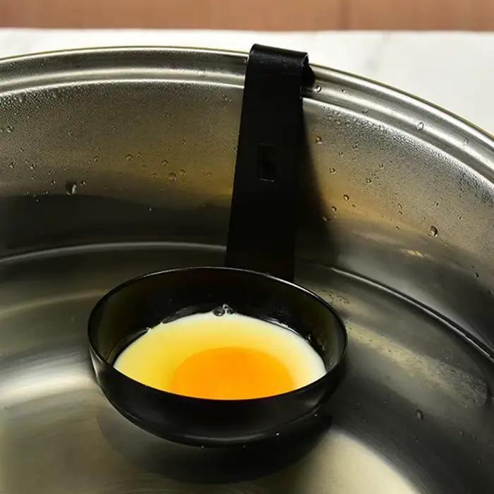 Poêle à œufs pochés, poêle à œufs