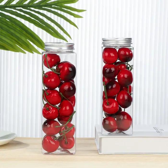 Boîtes de conserve hermétiques pour aliments