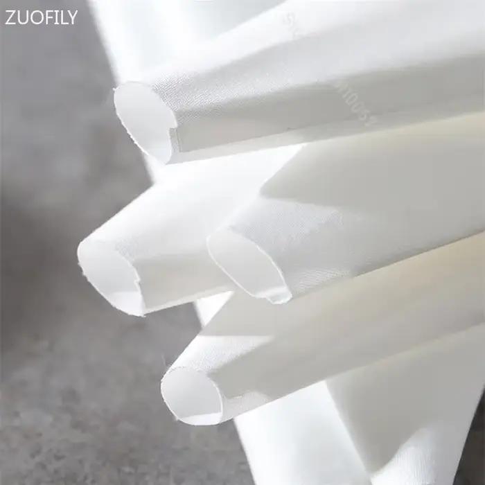 Sac à pâtisserie en coton réutilisable