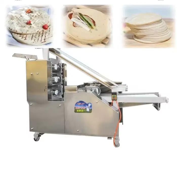 Machine à crêpes mexicaine commerciale, plaque chauffante électrique antiadhésive pour petit déjeuner, Tortilla Hotcake, robuste, facile à nettoyer, AliExpress