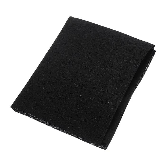 Filtre à charbon pour hotte de cuisine, Installation facile, extracteur, filtres de cuisinière, outil de cuisine, filtre de ventilation polyvalent pour la maison, le Camping, le barbecue