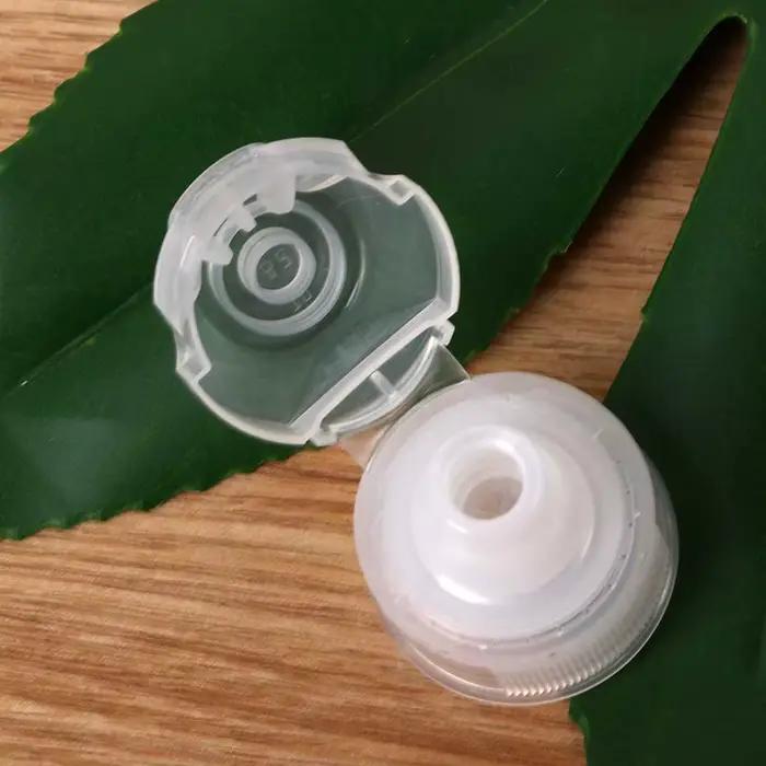 Bouteille de Miel Squezzable avec Couvercle de Protection Réutilisable Outils d'Épice et Herbe en Plastique pour Cuisine à Domicile Occasions Spéciales