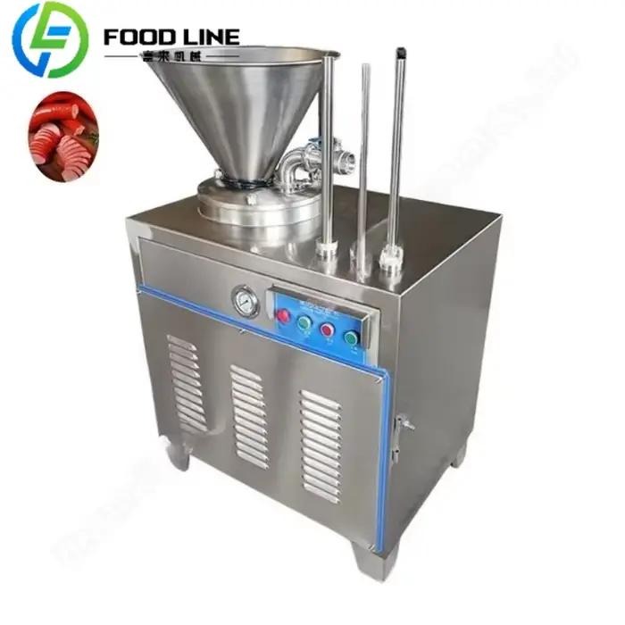Hachoir à saucisses, Machine à lavement, Machine à saucisses pour Restaurant