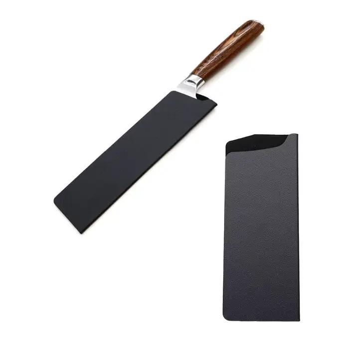 Étui pour couteau de cuisine, couteau de chef, couteau Santoku, couteau à sushi, couteau à sashimi, hachoir, outils de découpe