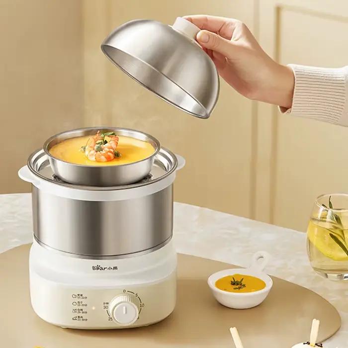 Cuiseur à œufs électrique 360W