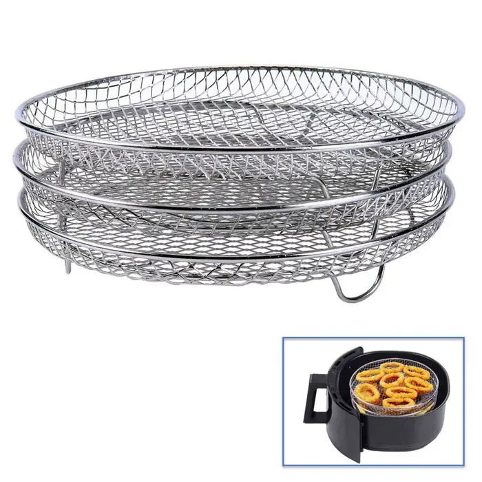 Accessoires de friteuse à Air A98G-6X