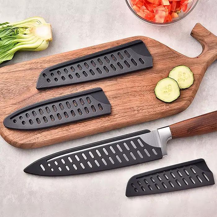 Gaine de couteau de cuisine