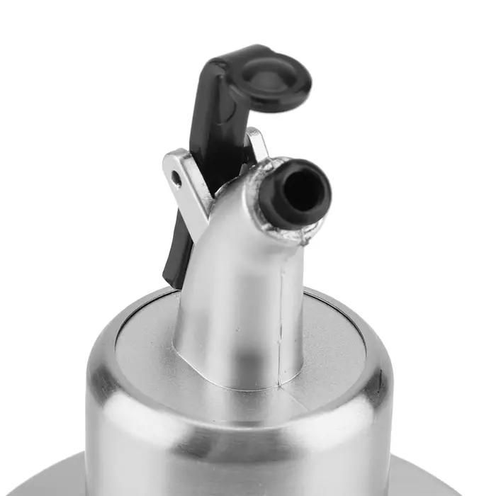 Bouteille d'huile de cuisson en acier inoxydable