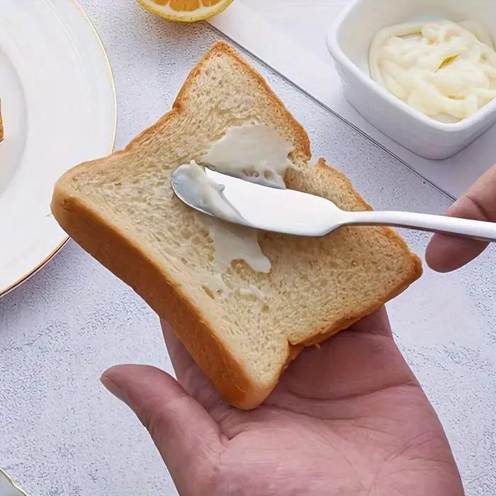 2 pièces, couteau à beurre
