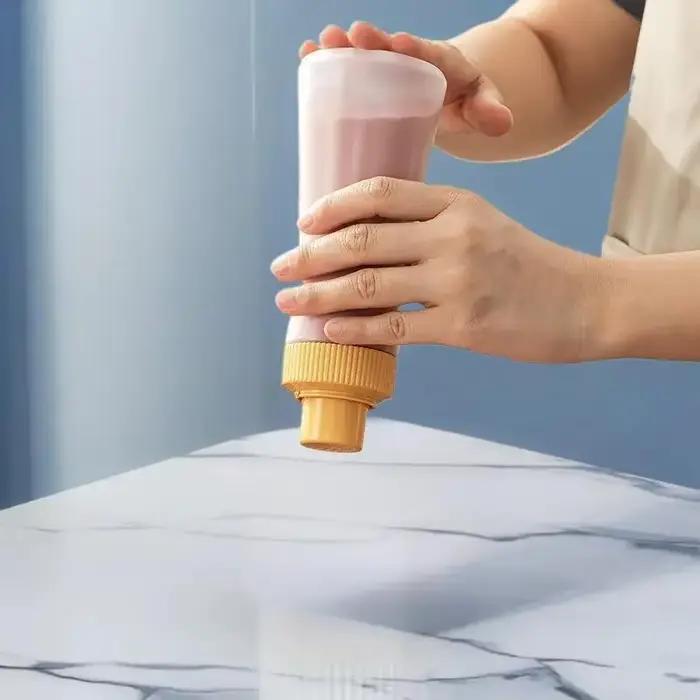 Bouteille d'assaisonnement de 350ML