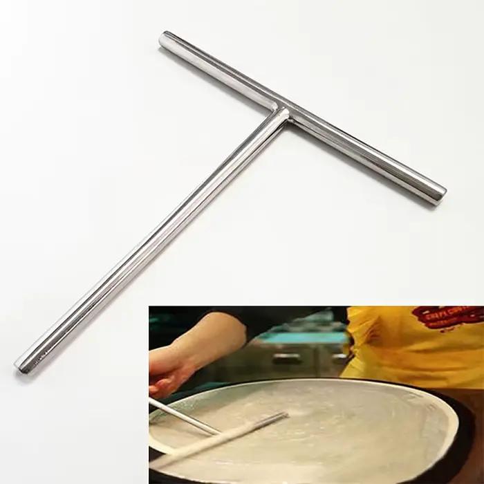 Spatule à crêpes, Épandeur