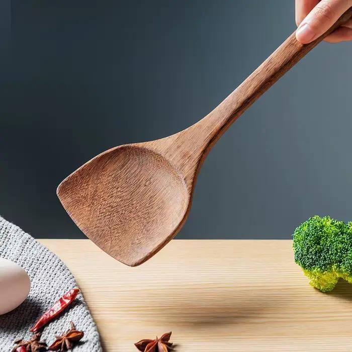 Ensemble d'ustensiles de cuisine antiadhésifs