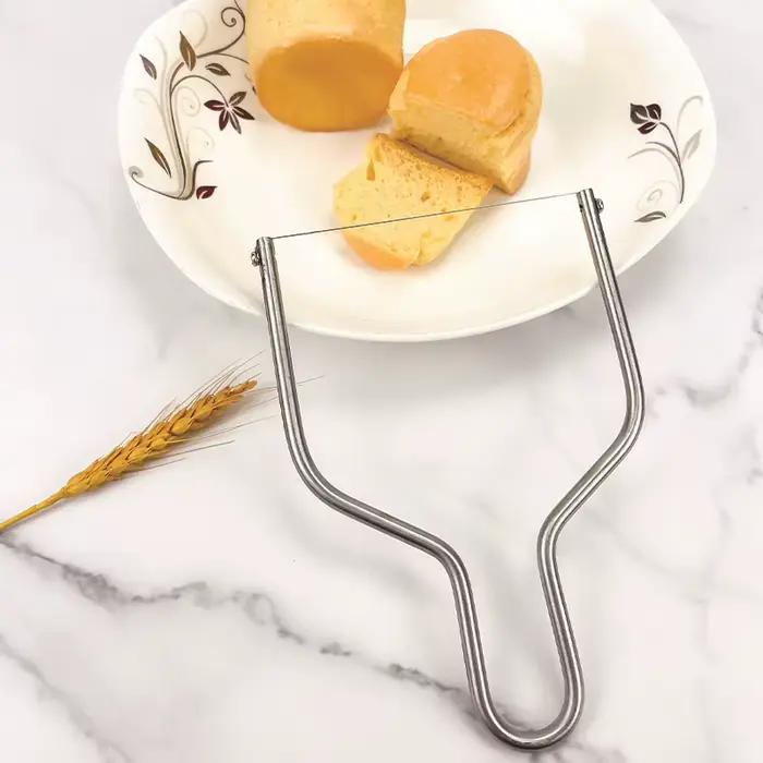 Trancheuse à fromage de poupée avec échelle