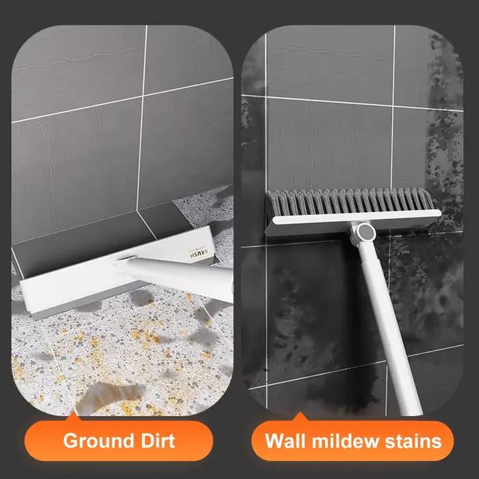 Brosse de sol de salle de bains pour cuisine
