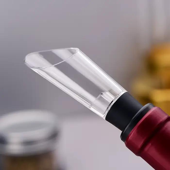 Verseur de vin, carafe