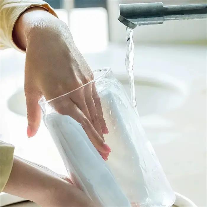 Réservoir scellé sous vide pour grains de café