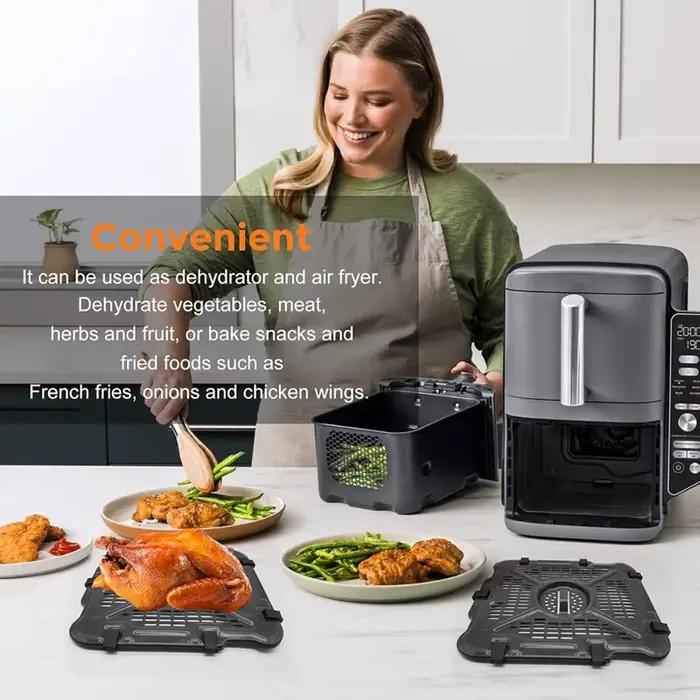 Pièces de plaque de cuisson A55X (2