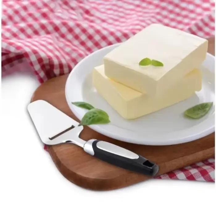 Coupe-fromage en acier inoxydable