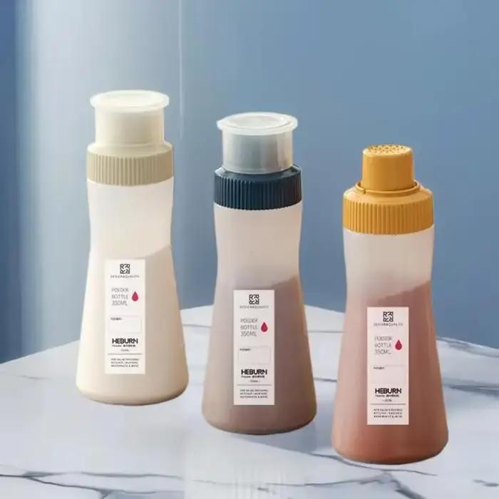 Bouteille d'assaisonnement de 350ML