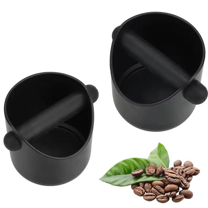 Conteneur de marc d'espresso