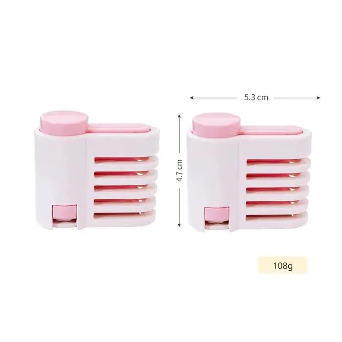 2 PCS Pain Trancheuses