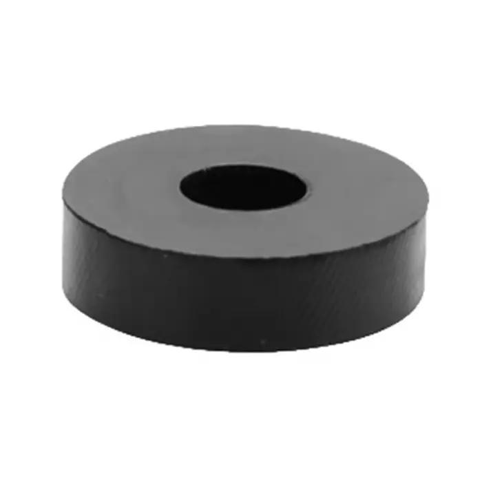 Paquet de 4 rondelles en caoutchouc pour mélangeurs KitchenAid pour mélangeurs à tête inclinable Kitchenaid, accessoires de cuisine
