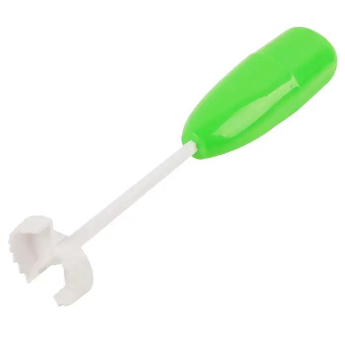 1PC Éplucheur de courgettes et d'aubergines Ustensiles de cuisine Éplucheur de fruits Éplucheur de légumes Outil multifonctionnel pour éplucher les légumes