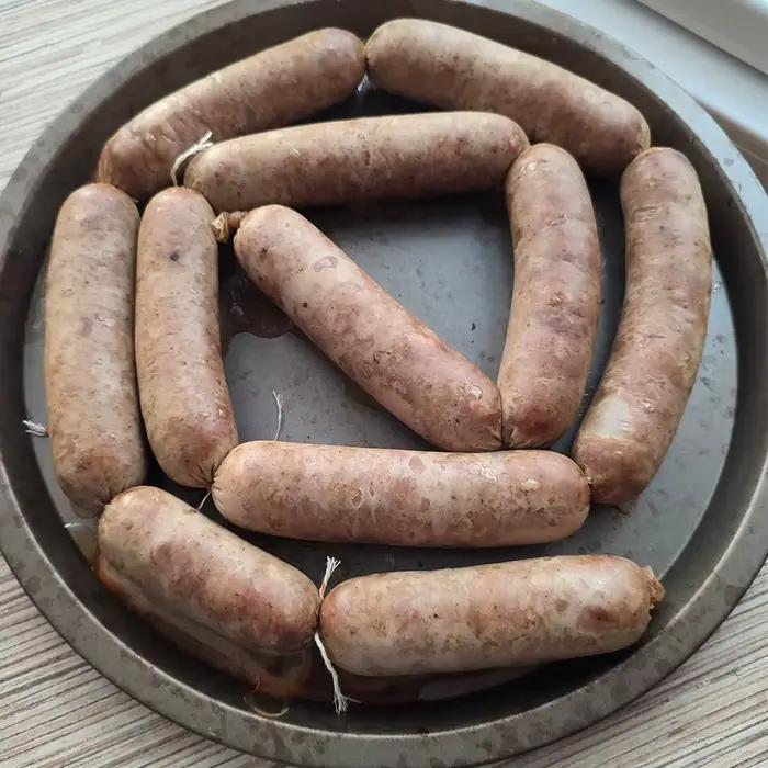 Boyau à saucisse de 1 à 30 mètres