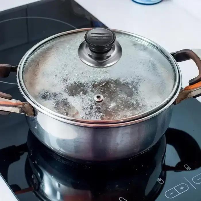 Capuchons universels de boutons de Pot Lib couvercles de casserole résistants à la chaleur poignée de levage de remplacement ustensiles de cuisine pour femmes occasions spéciales