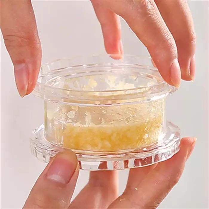Broyeur d'ail pour éplucher