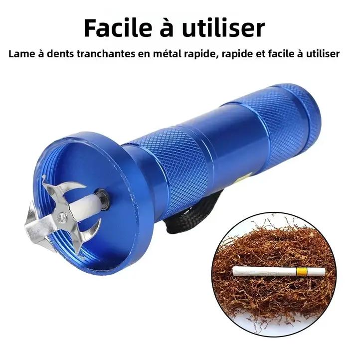 Moulin à épices électrique