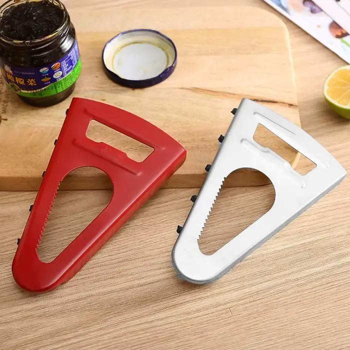 Ouvre-boîte à vis sans fil portable
