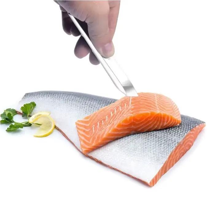Râpes à écailles de poisson