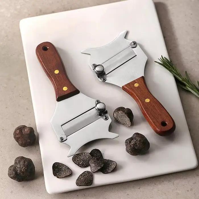 Coupe-fromage pratique